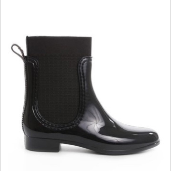 CatherineCatherineMalandrino RailoChelseaRain Boot - Picture 2 of 7